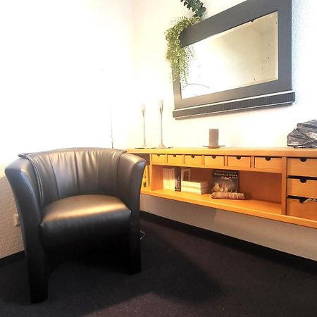 Ferienwohnung Sonnenberg Hahnenklee กอสลาร์ ภายนอก รูปภาพ