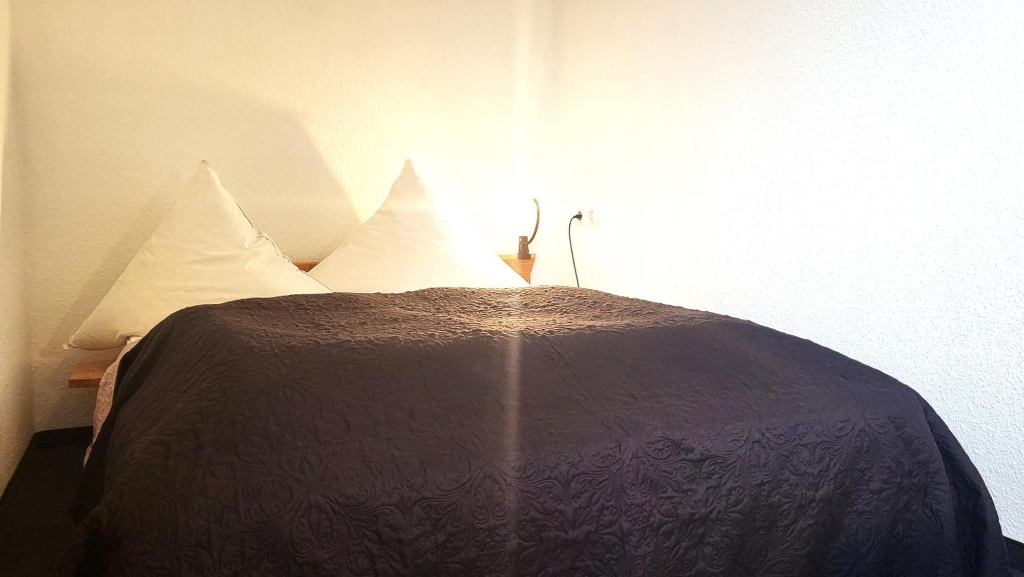 Ferienwohnung Sonnenberg Hahnenklee กอสลาร์ ภายนอก รูปภาพ