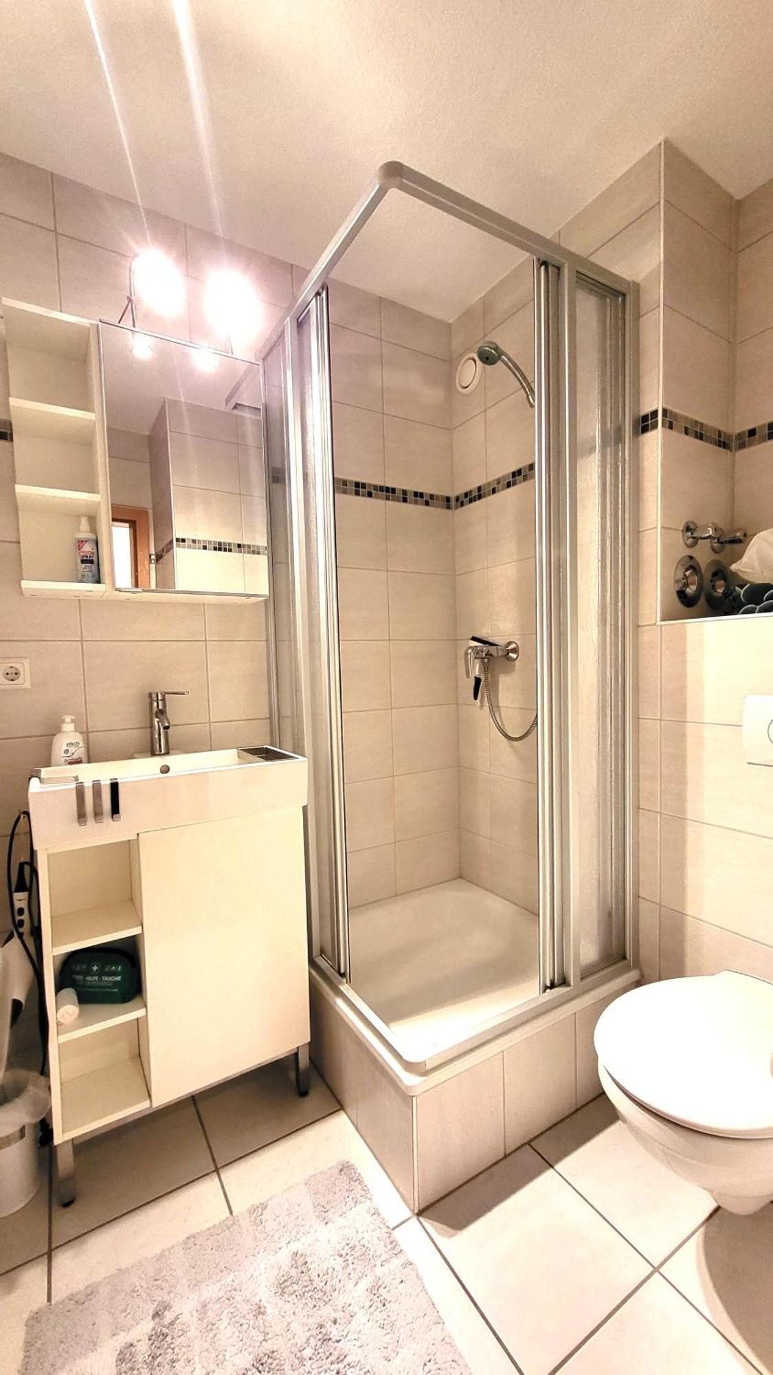 Ferienwohnung Sonnenberg Hahnenklee กอสลาร์ ภายนอก รูปภาพ