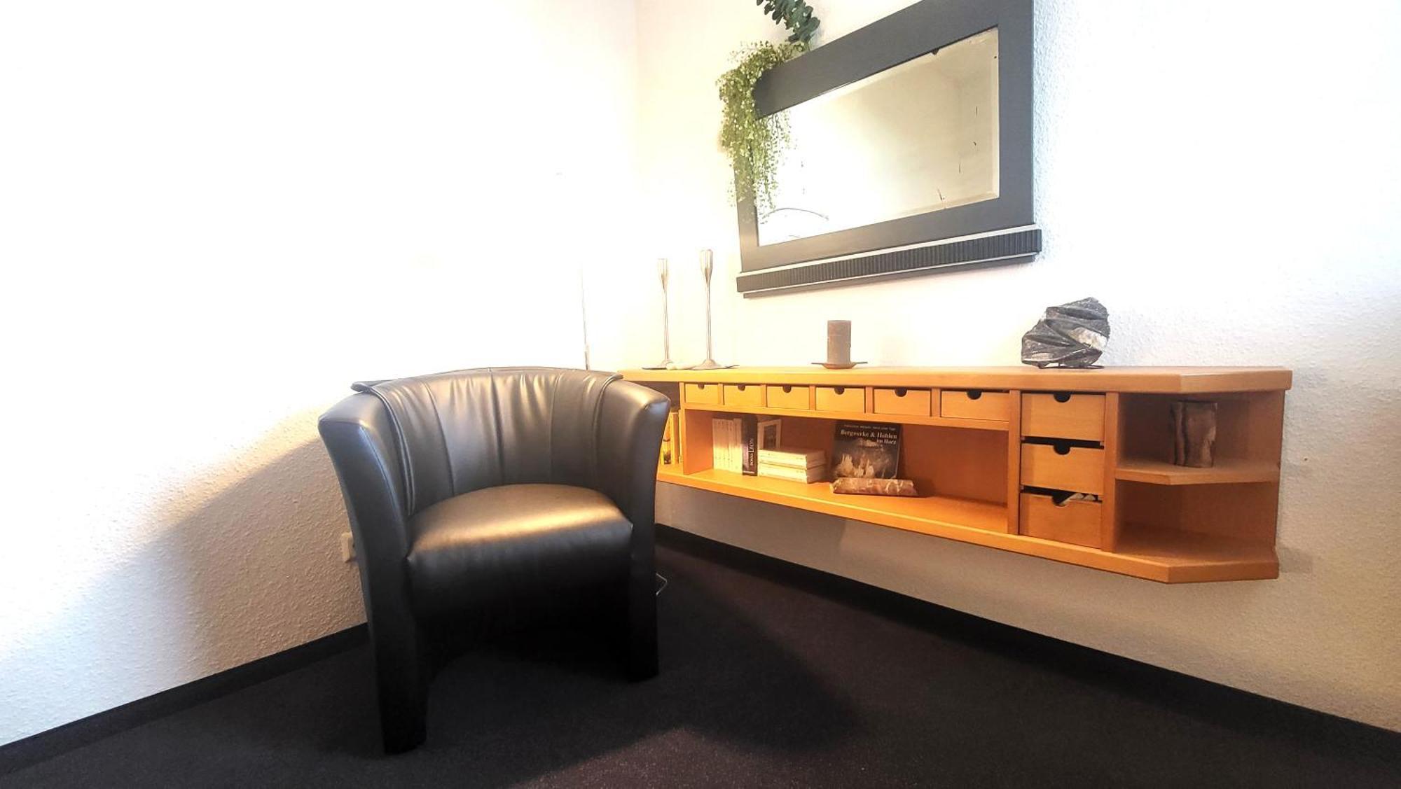 Ferienwohnung Sonnenberg Hahnenklee กอสลาร์ ภายนอก รูปภาพ
