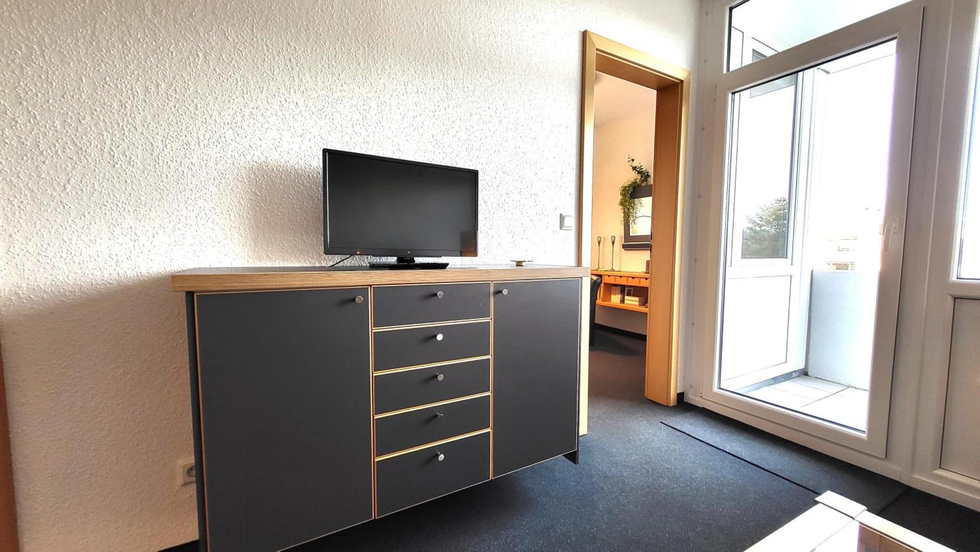 Ferienwohnung Sonnenberg Hahnenklee กอสลาร์ ภายนอก รูปภาพ