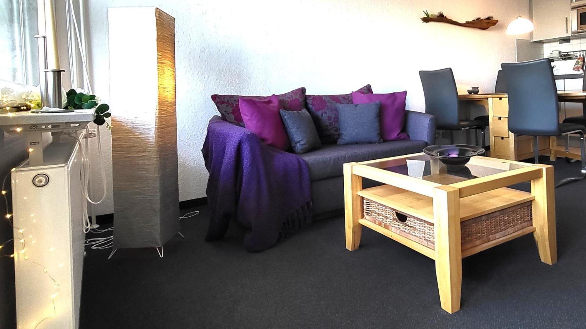 Ferienwohnung Sonnenberg Hahnenklee กอสลาร์ ภายนอก รูปภาพ