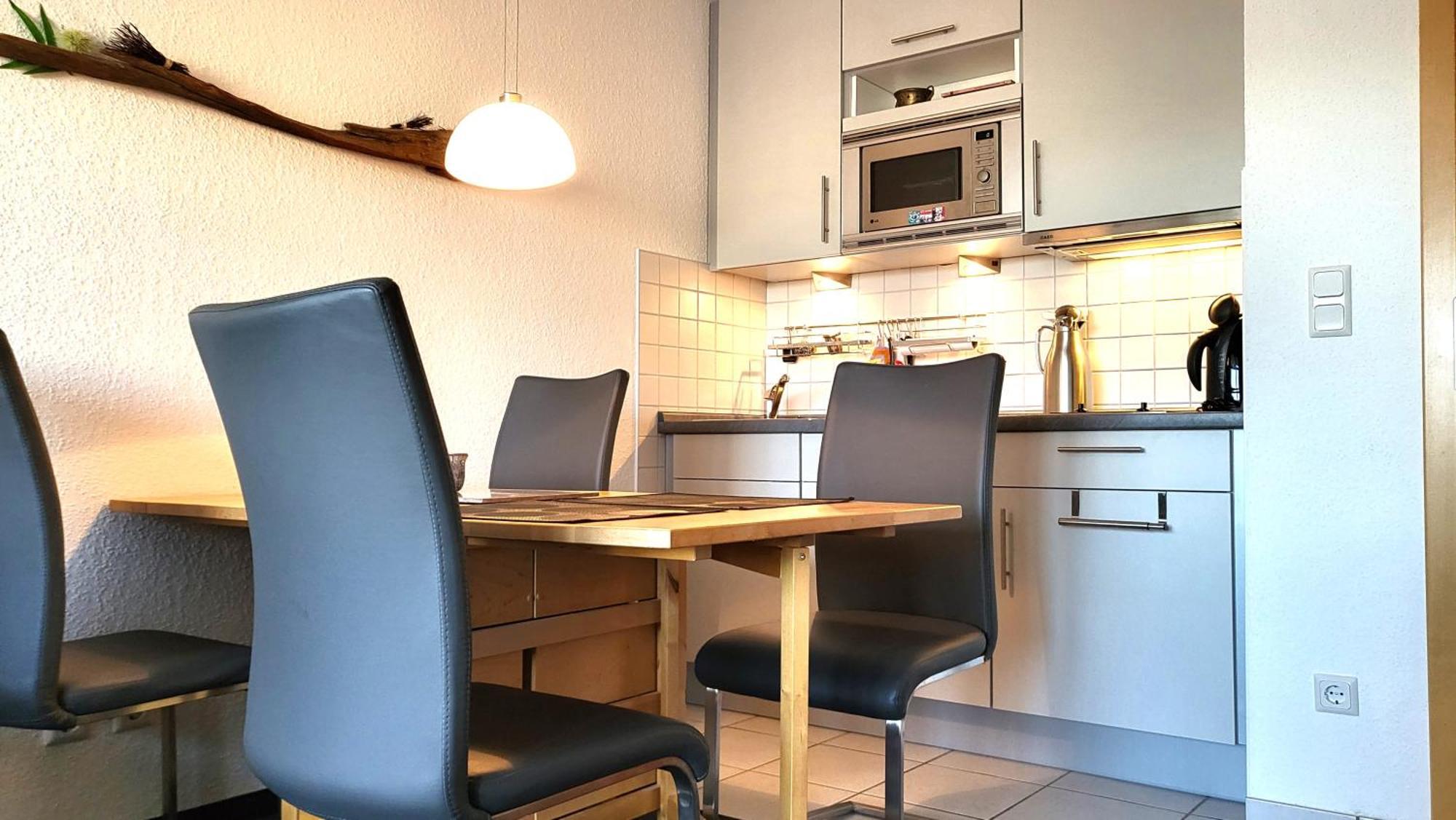 Ferienwohnung Sonnenberg Hahnenklee กอสลาร์ ภายนอก รูปภาพ